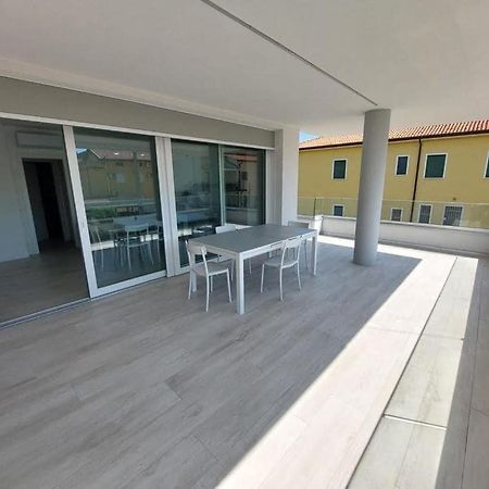 Primo Piano Villa Lido di Jesolo Exterior photo