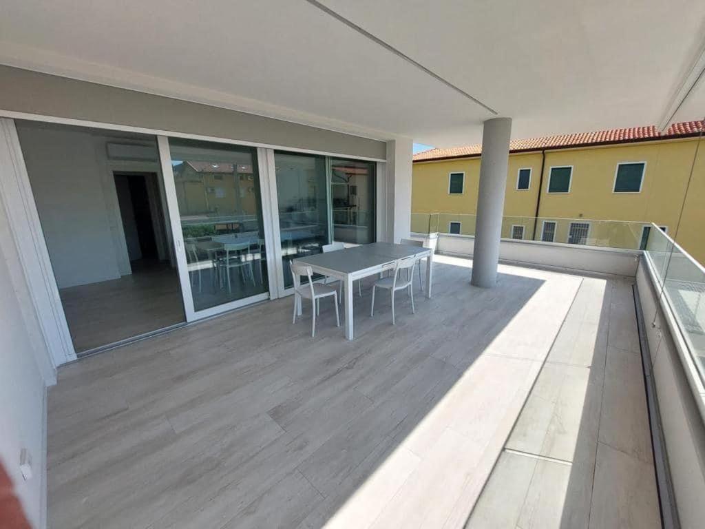 Primo Piano Villa Lido di Jesolo Exterior photo